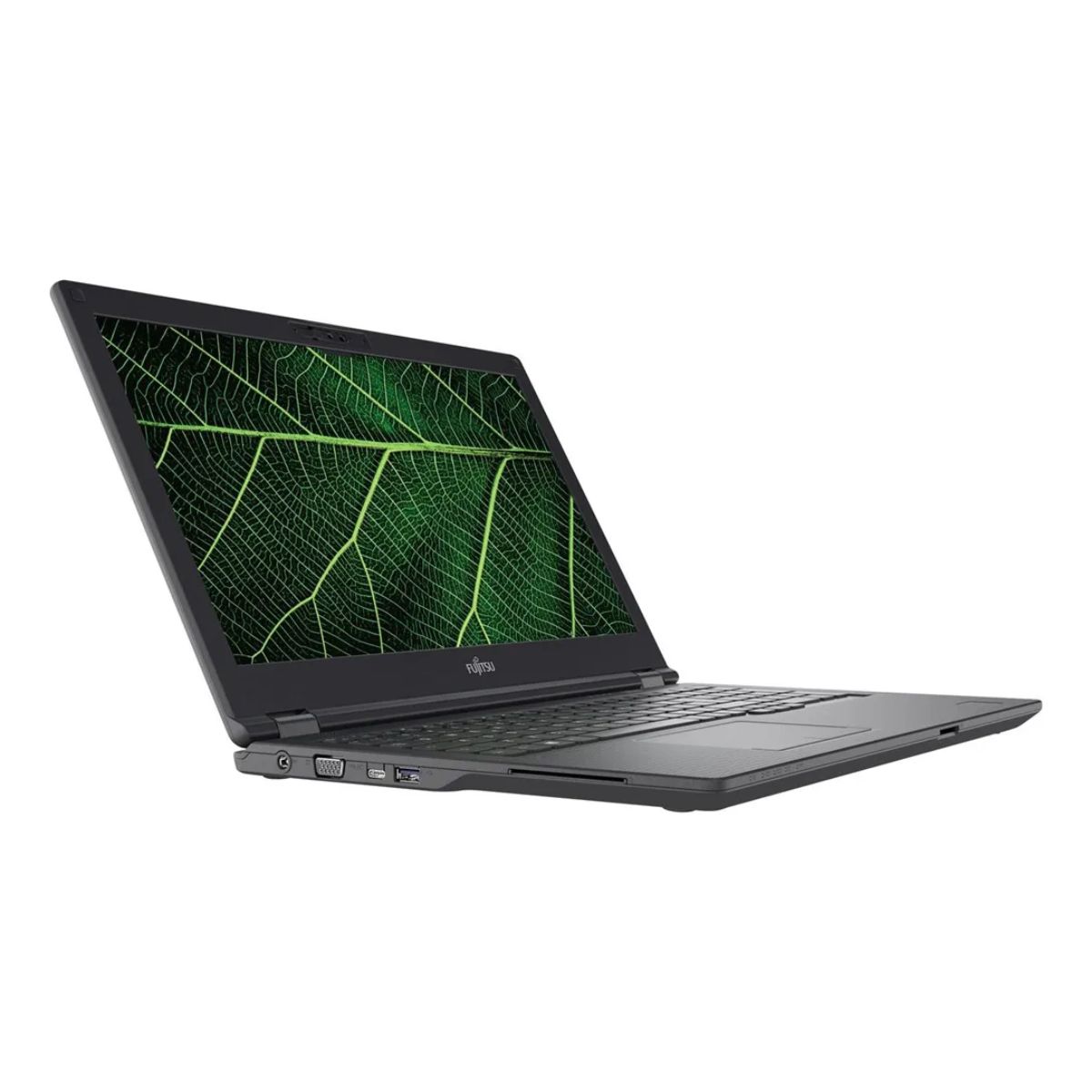 Copia - Notebook Fujitsu Lifebook Core I5 11va 8gb 512ssd 15.6 W11