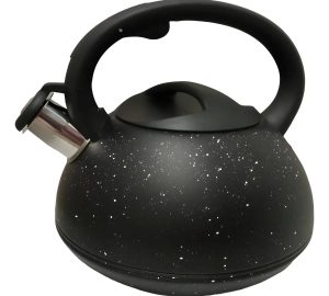 Copia - Olla A Presión En Aluminio Comet 7 Litros 24 Cm