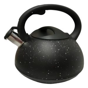 Copia - Olla A Presión En Aluminio Comet 7 Litros 24 Cm