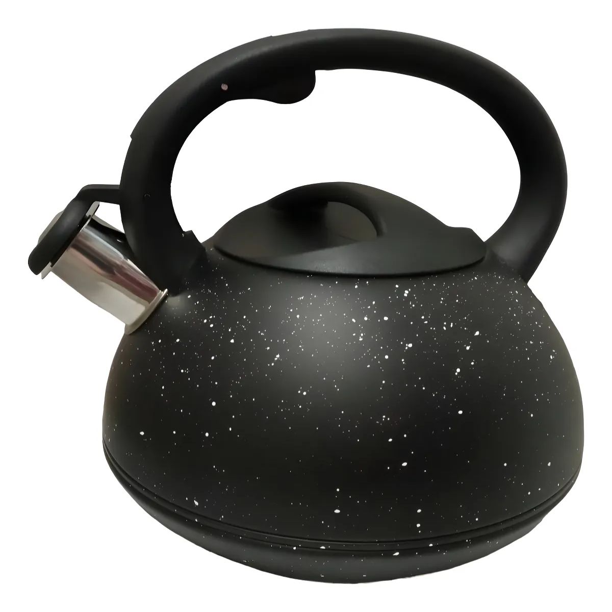 Copia - Olla A Presión En Aluminio Comet 7 Litros 24 Cm