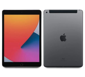Copia - Tablet IPAD 7 10.2" Retina 32GB Wifi Space Gray - MW742CH/A - A2197
