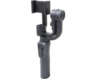 Gimbal S5b Pro Estabilizador De Camara Celular Fotos Videos