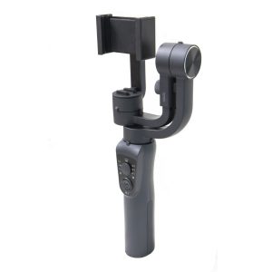 Gimbal S5b Pro Estabilizador De Camara Celular Fotos Videos