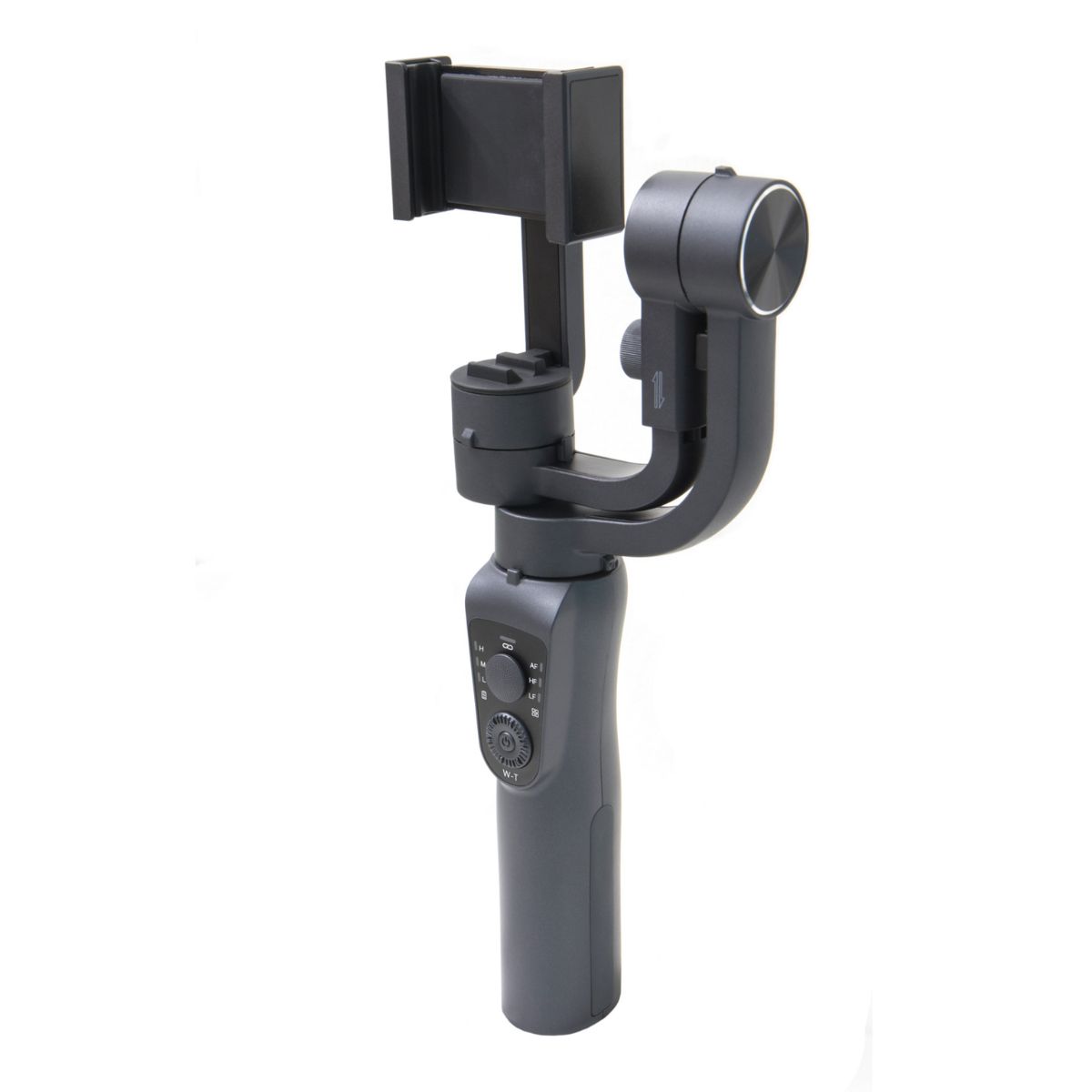 Gimbal S5b Pro Estabilizador De Camara Celular Fotos Videos