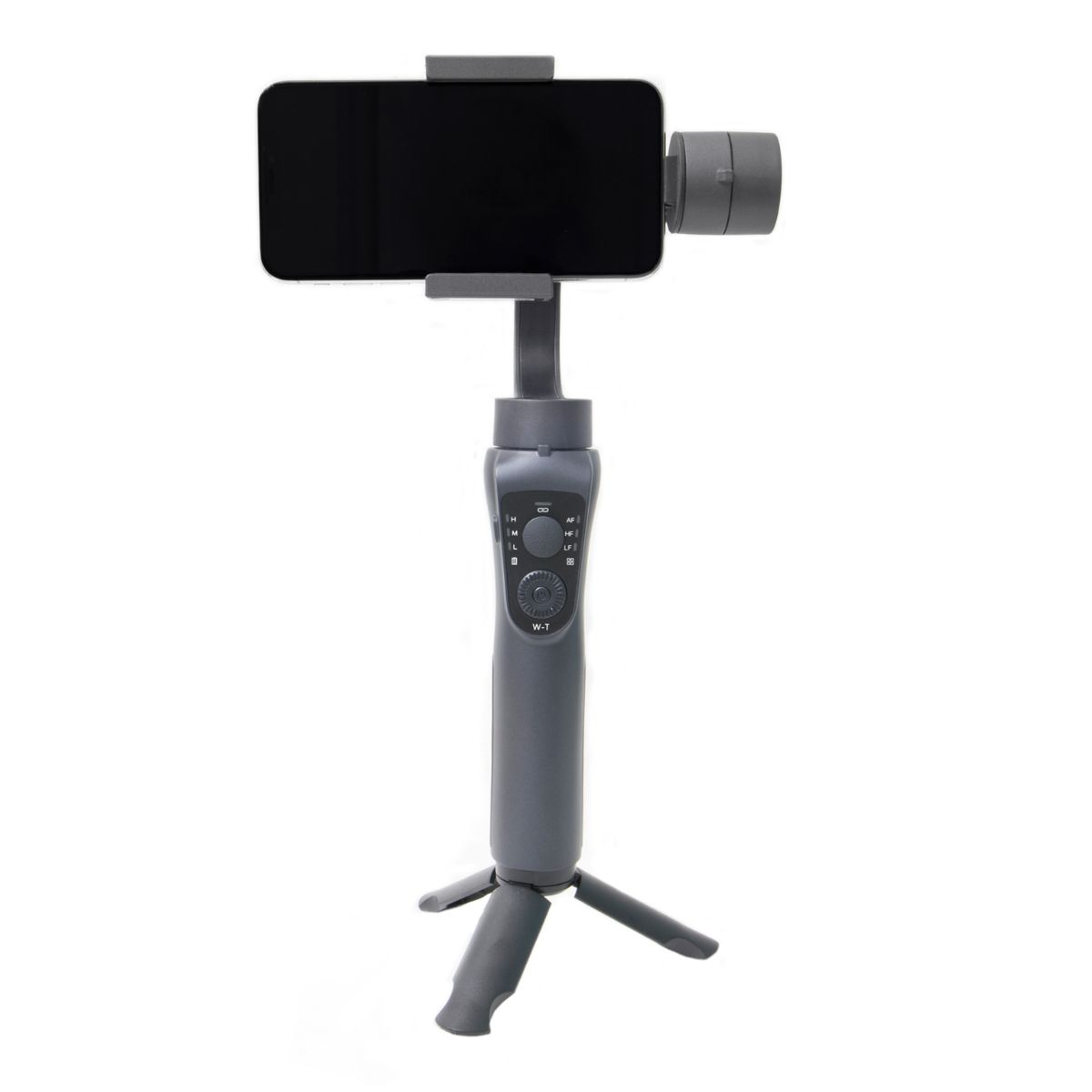 Gimbal S5b Pro Estabilizador De Camara Celular Fotos Videos
