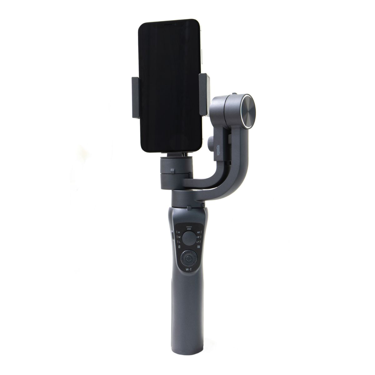 Gimbal S5b Pro Estabilizador De Camara Celular Fotos Videos