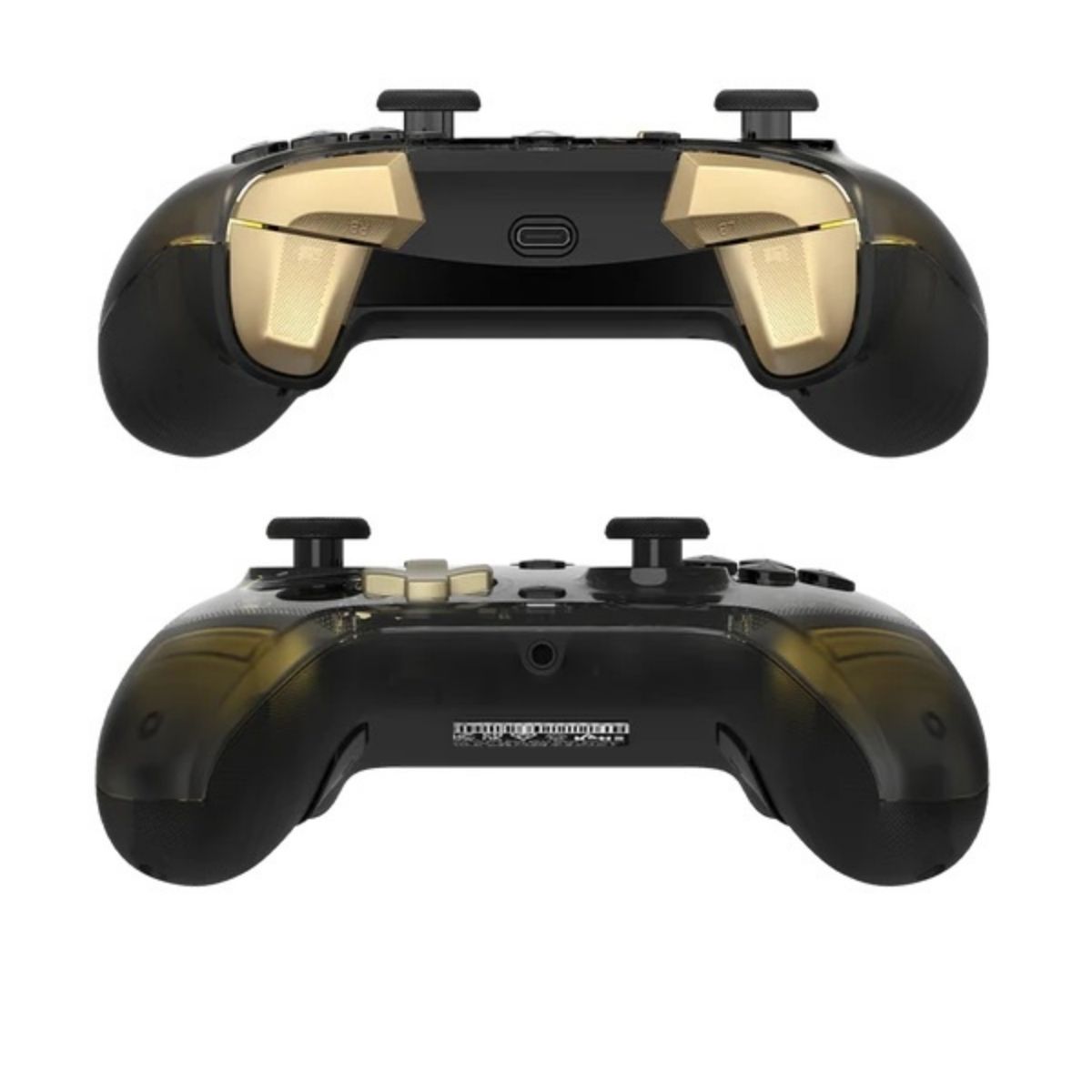Joystick Control GameSir K1 Flux Compatible con XBOX Joystick Control GameSir K1 Flux Compatible con XBOX