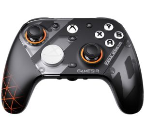 Joystick GameSir G7 Pro para XBOX, PC y Android Zenless Zone