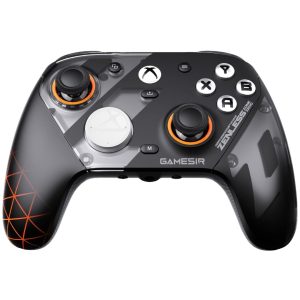 Joystick GameSir G7 Pro para XBOX, PC y Android Zenless Zone