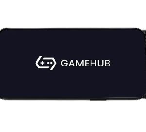 Joystick GameSir X5 Lite negro - Diseño ultraliviano