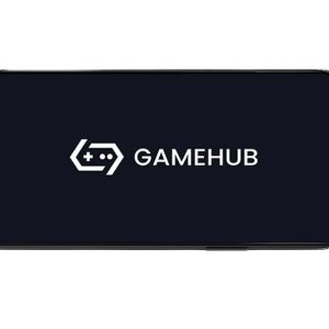 Joystick GameSir X5 Lite negro - Diseño ultraliviano