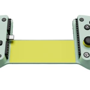 Joystick GameSir X5 Lite verde - Diseño ultraliviano