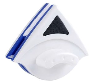 Limpiavidrios Glass Cleaner Original Magnetico Imantado