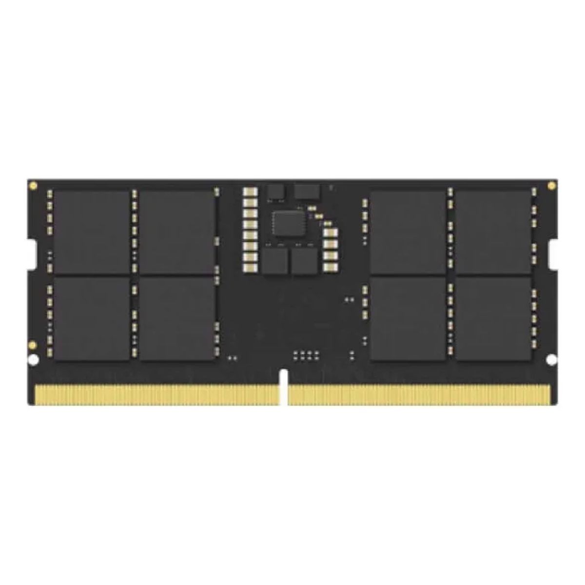 Memoria RAM Lexar SODIMM DDR5 5600 16GB para Notebooks