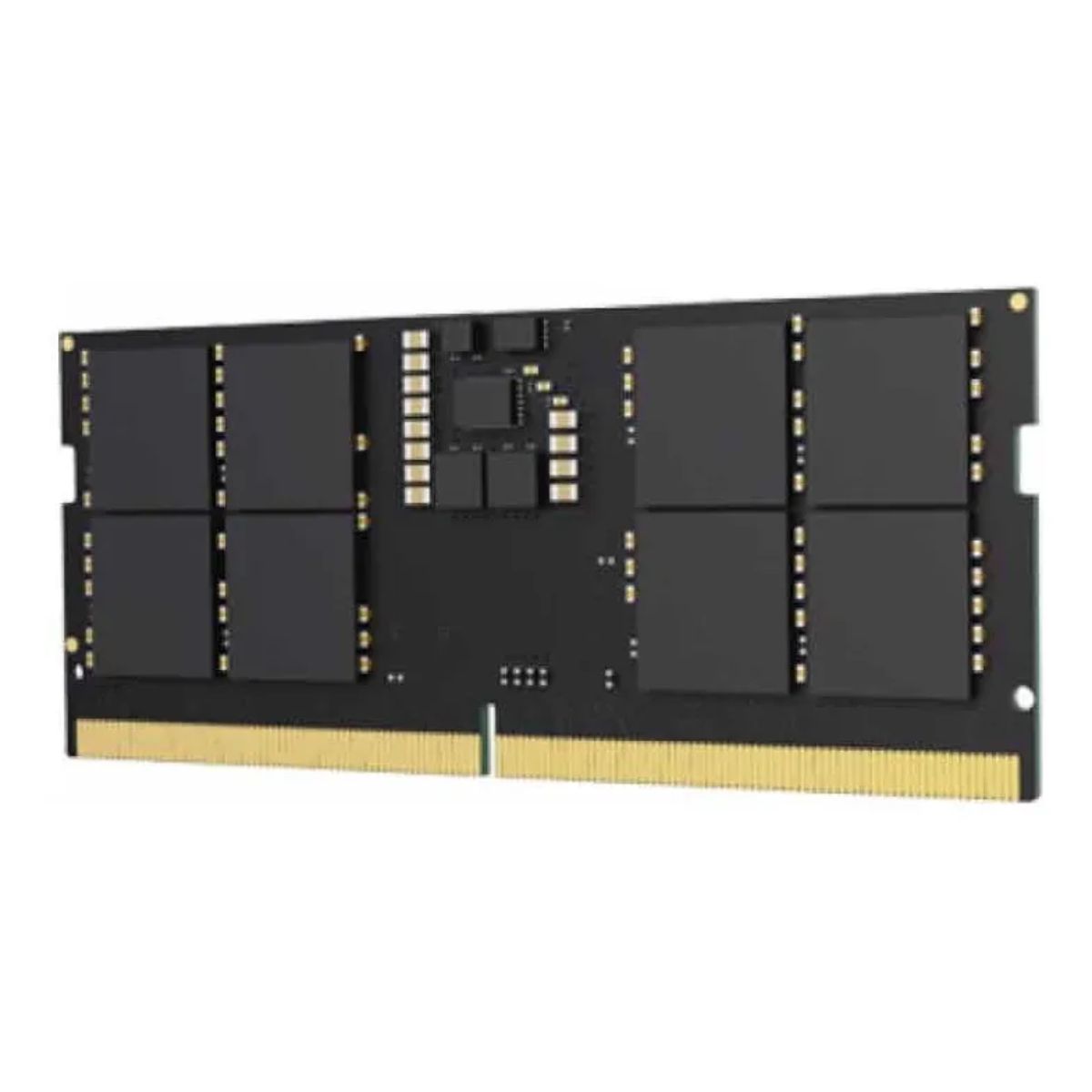 Memoria RAM Lexar SODIMM DDR5 5600 16GB para Notebooks
