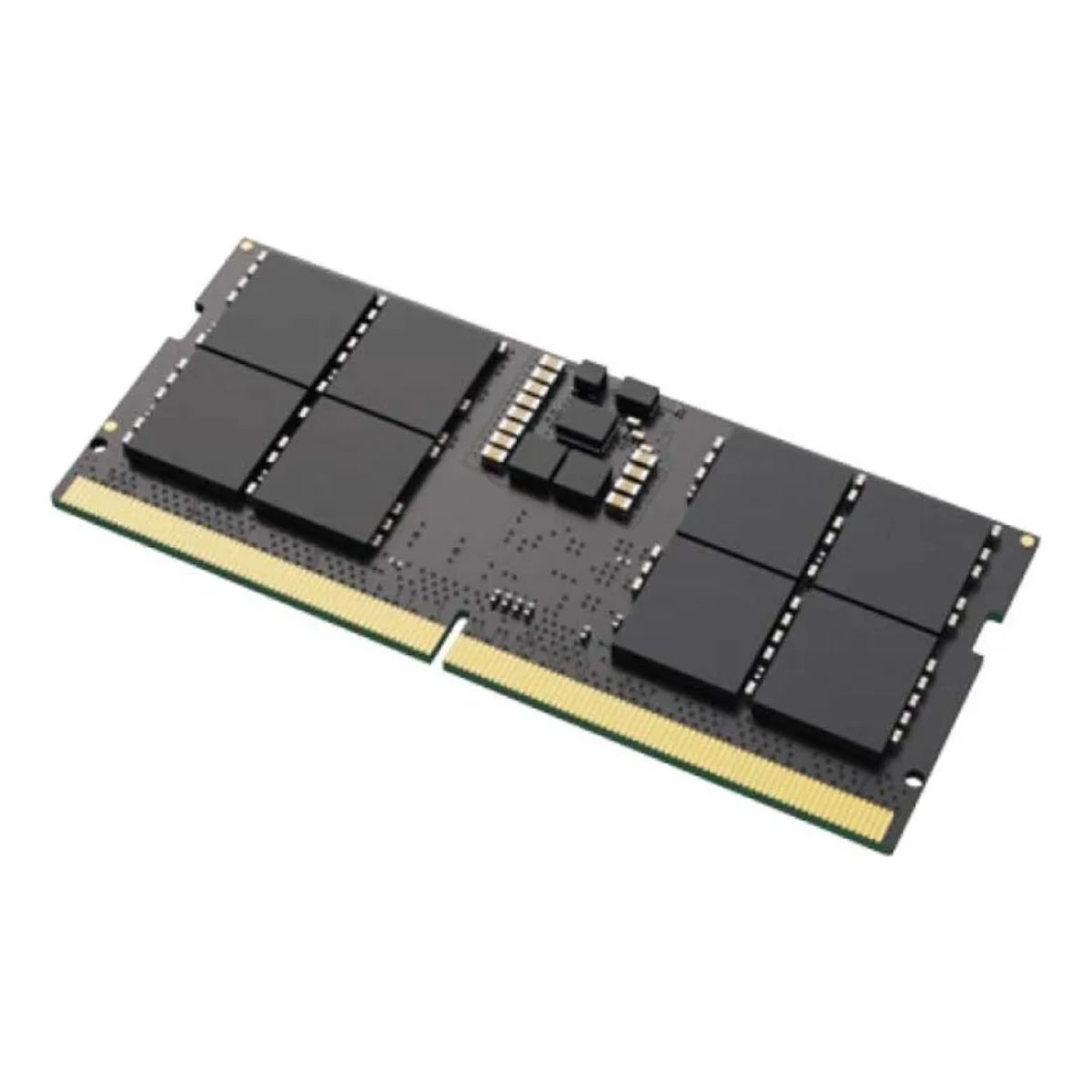 Memoria RAM Lexar SODIMM DDR5 5600 16GB para Notebooks