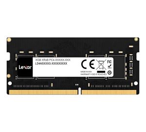 Memoria Ram 16gb Ddr4 Lexar 3200mhz Sodimm