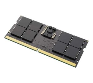 Memoria Ram Lexar 32Gb 5600mhz Ddr5 Sodimm