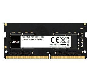 Memoria Ram Sodimm 8gb Ddr4 3200 Mhz Value Lexar Mexx 1