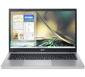 Notebook Acer Aspire 3 A325-53 i3 4.5Gh 8GB 512GB SSD 15.6''