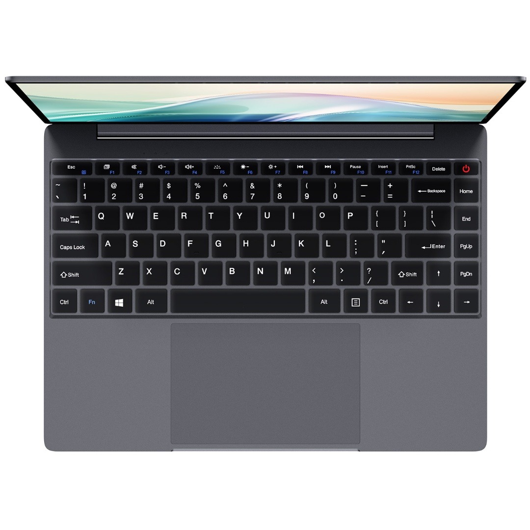 Notebook Acer Gadget ETBook i3 16GB 512GB 14'' QHD Español