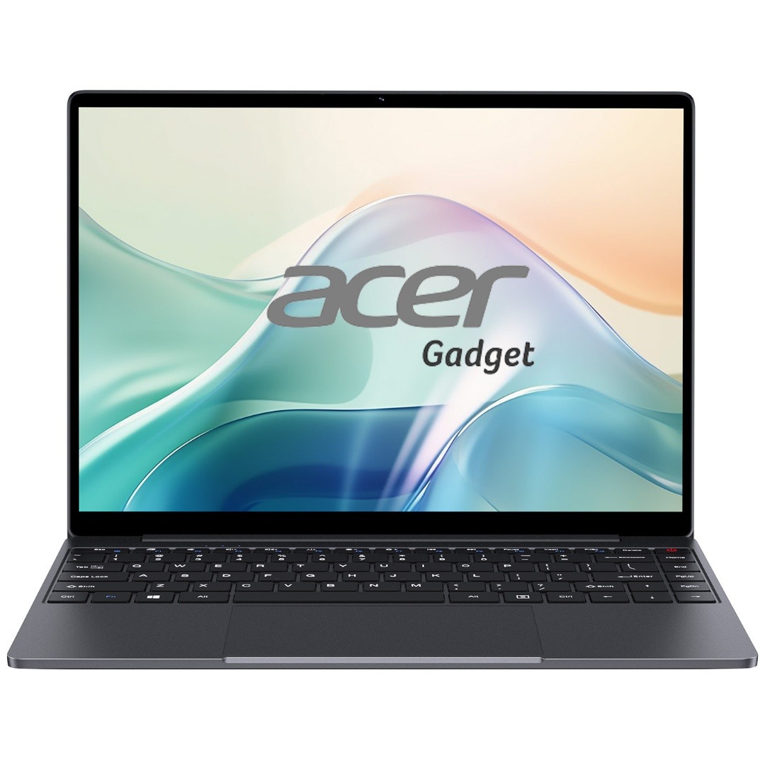 Notebook Acer Gadget ETBook i5 16GB 512GB 14'' QHD + Mochila