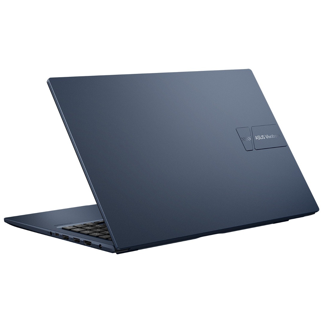 Notebook Asus Vivobook 15 X1504 i3 8GB 512GB 15.6'' Español