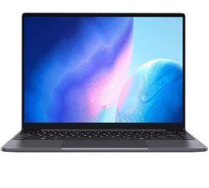 Notebook Chuwi CoreBook X i3 4.4Ghz 16GB 512GB 14" QHD Esp