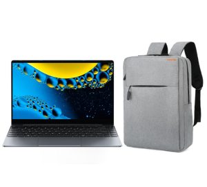 Notebook Chuwi CoreBook i3 8GB 256GB 14'' + Mochila 15.6''