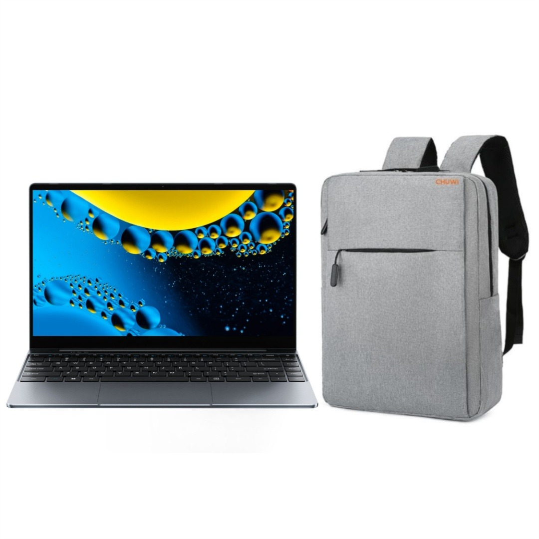 Notebook Chuwi CoreBook i3 8GB 256GB 14'' + Mochila 15.6''