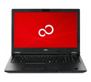 Notebook Fujitsu Lifebook Core I5 11va 8gb 512ssd 15.6 W11