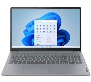 Notebook Lenovo IdeaPad Slim 3 Core 5 120U 8GB 256GB 15.6''