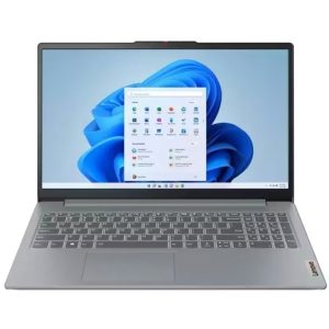 Notebook Lenovo IdeaPad Slim 3 Core 5 120U 8GB 256GB 15.6''