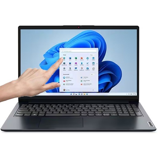 Notebook Lenovo Ideapad 15IRU7 i5 32GB 1TB 15.6'' FHD Touch