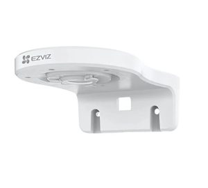 Soporte Pared Ezviz Para Cámaras C6 Series Y C4W Universal