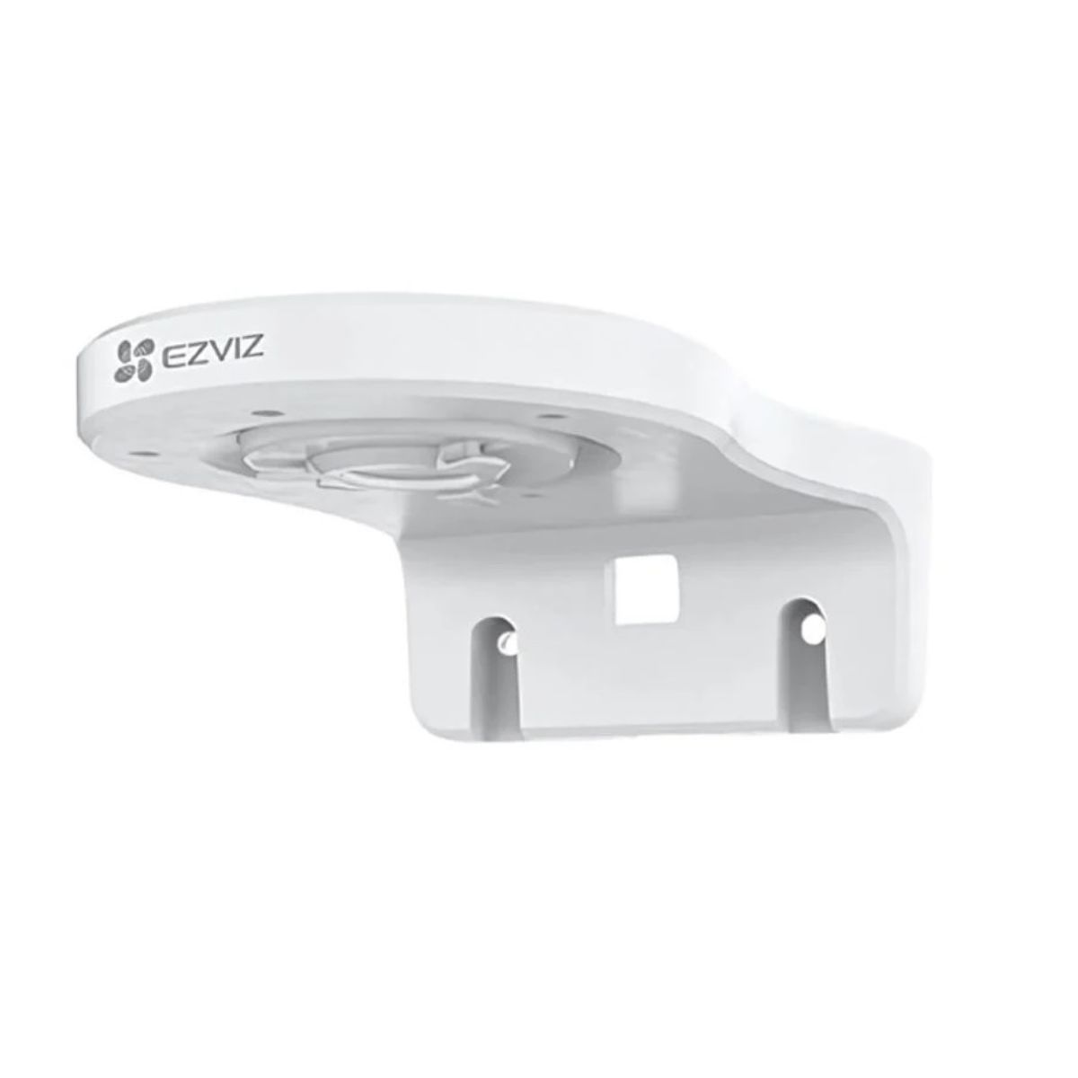 Soporte Pared Ezviz Para Cámaras C6 Series Y C4W Universal