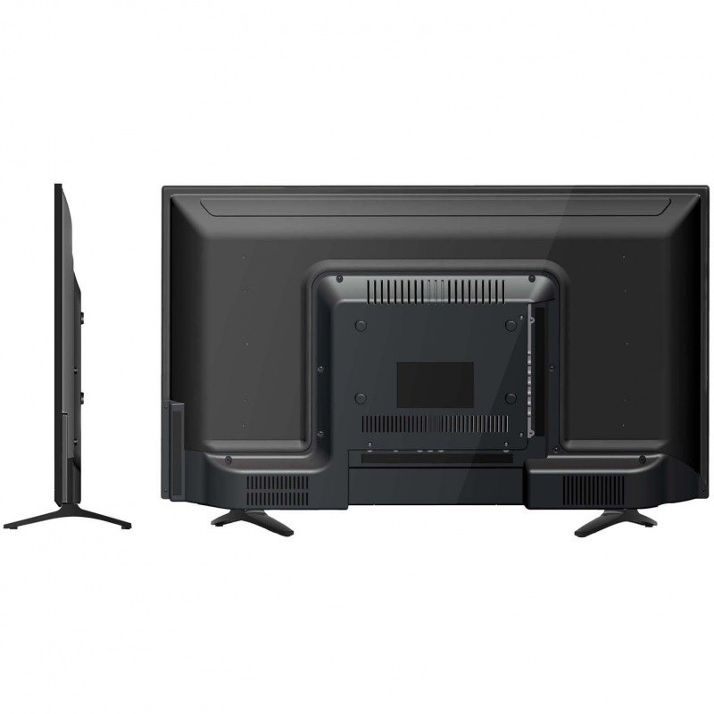 TV 50" Led Asano FULL HD SMART Android con Sinto Digital