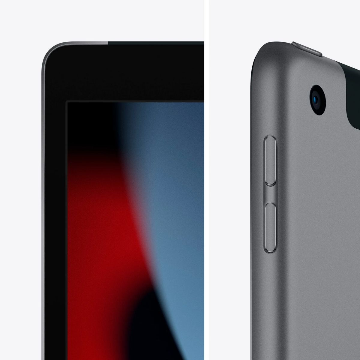 Tablet IPAD 9 10.2 256GB Wifi Space Gray - MK693LL/A - A2603