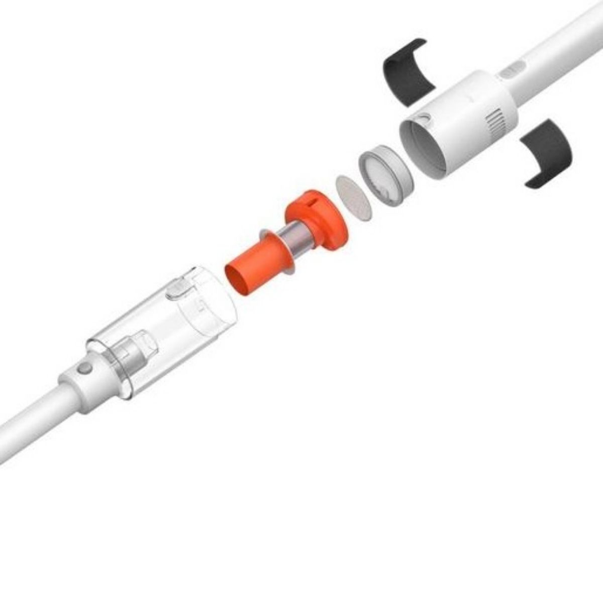 Aspiradora Xiaomi Vacuum Cleaner P30 Aspiradora Xiaomi Vacuum Cleaner P30