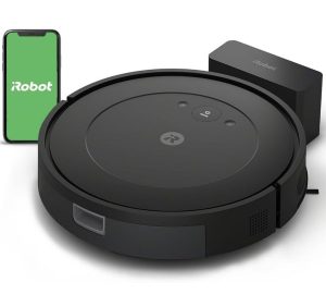 Aspiradora iRobot Roomba Essential