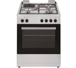 Cocina PANAVOX Combinada Inox 60E