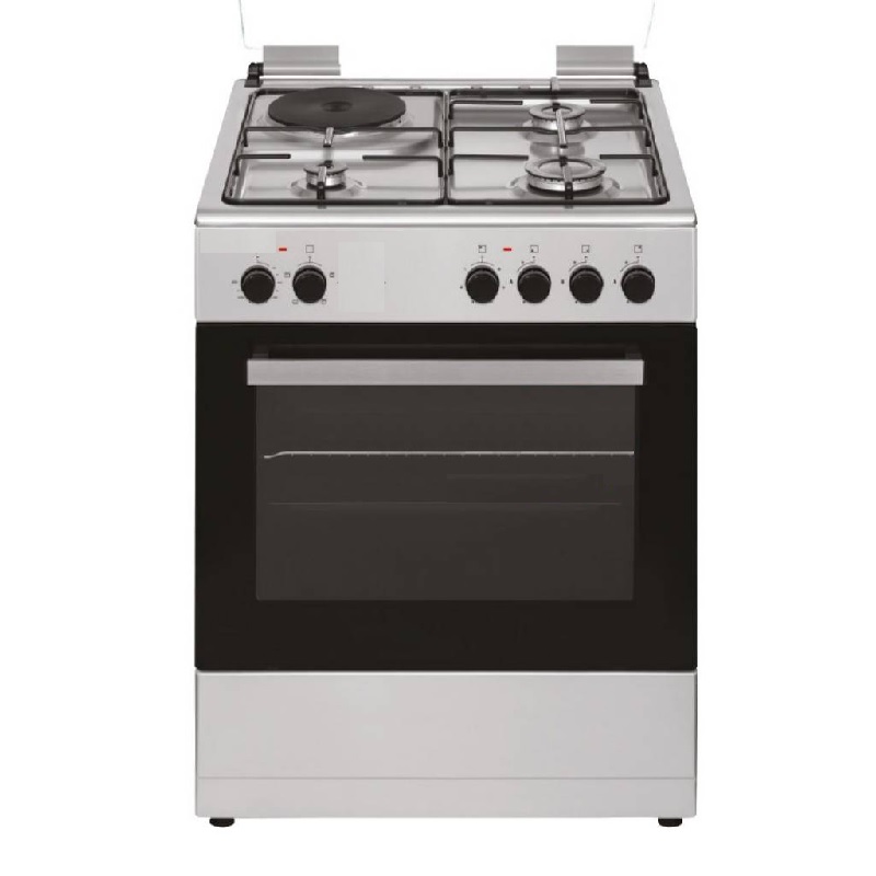 Cocina PANAVOX Combinada Inox 60E