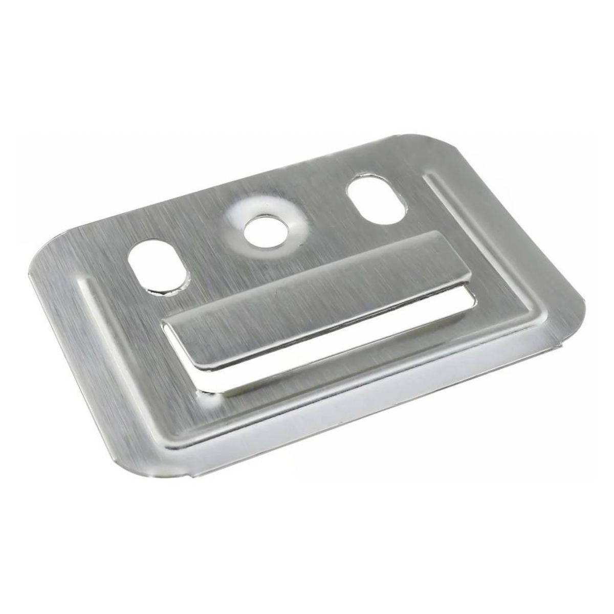 Copia - Clips De Fijación Para Panel de Revestimiento WPC Pack X 10 Unidades Copia - Clips De Fijación Para Panel de Revestimiento WPC Pack X 10 Unidades