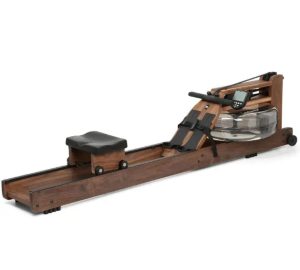 Copia - Maquina Simulador Remo De Agua Plegable Madera 158kg