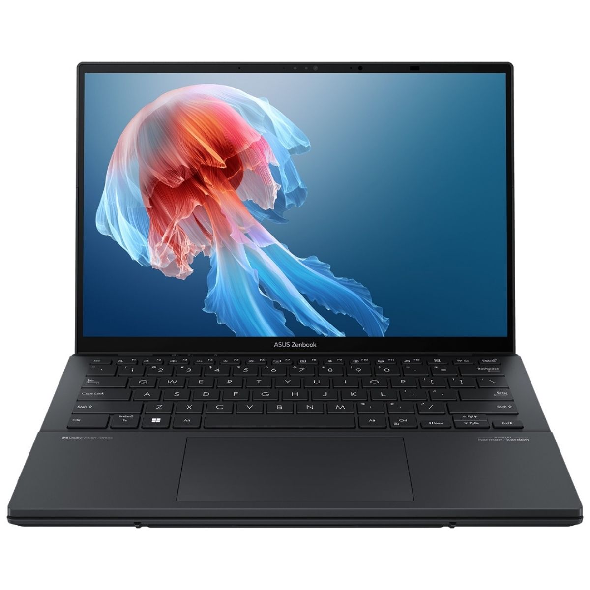 Copia - Notebook Asus Zenbook Duo Core Ultra 9 5.4Ghz 32GB 1TB SSD DUAL 14'' 3K Oled Touch Copia - Notebook Asus Zenbook Duo Core Ultra 9 5.4Ghz 32GB 1TB SSD DUAL 14'' 3K Oled Touch