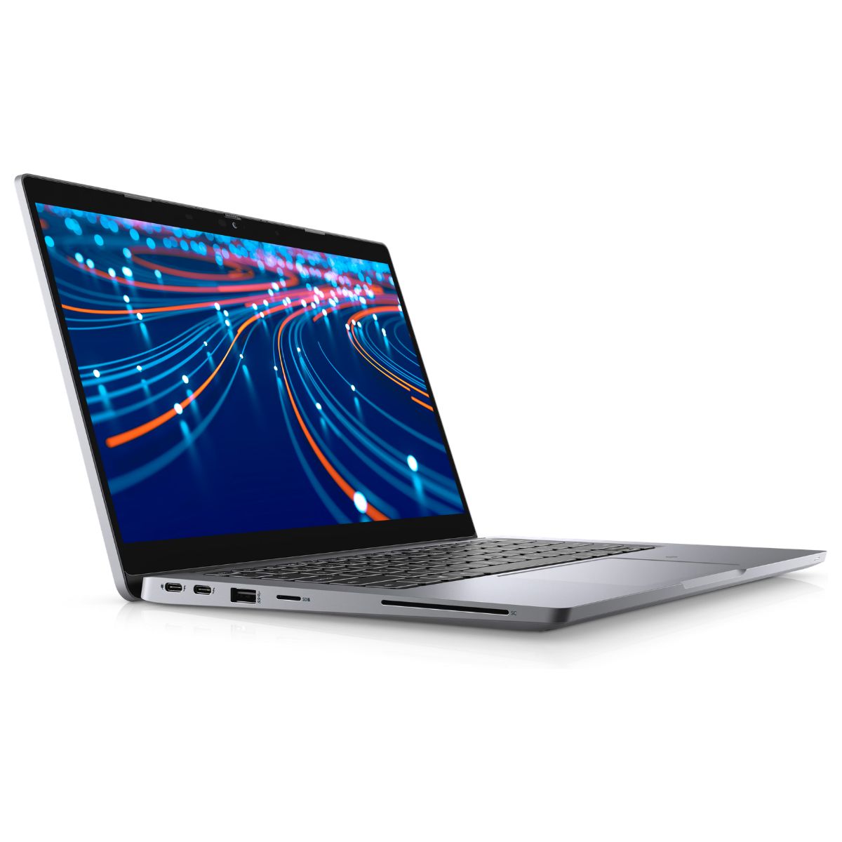 Copia - Notebook Dell Latitude 5320 7-1185G7 32GB 512GB 13,3" - Reacondicionado
