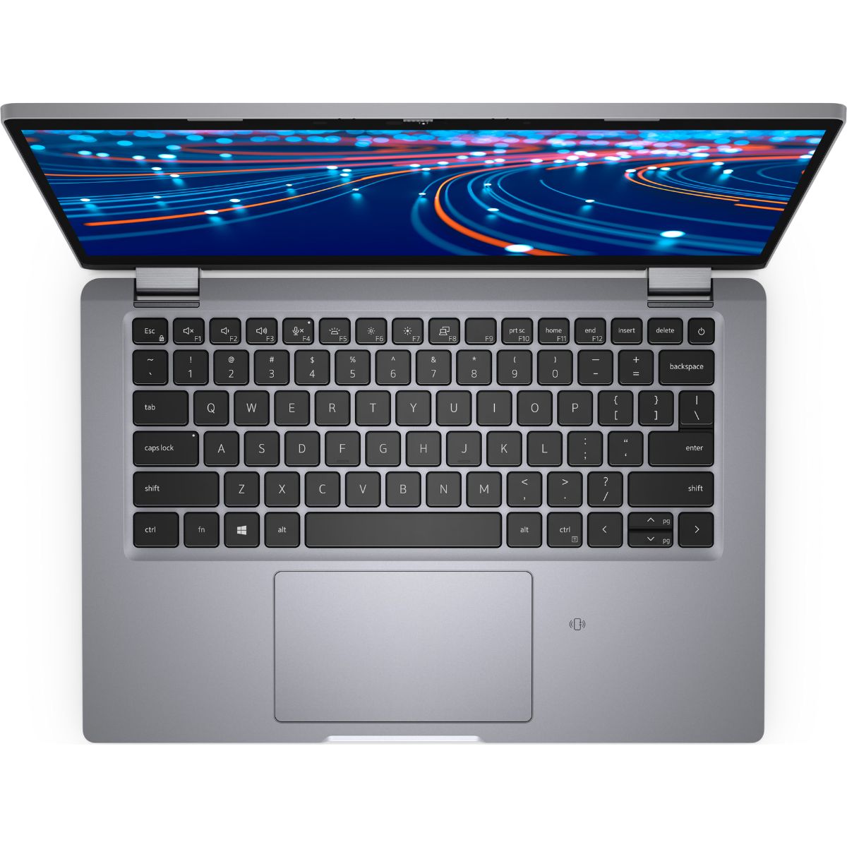 Copia - Notebook Dell Latitude 5320 7-1185G7 32GB 512GB 13,3" - Reacondicionado