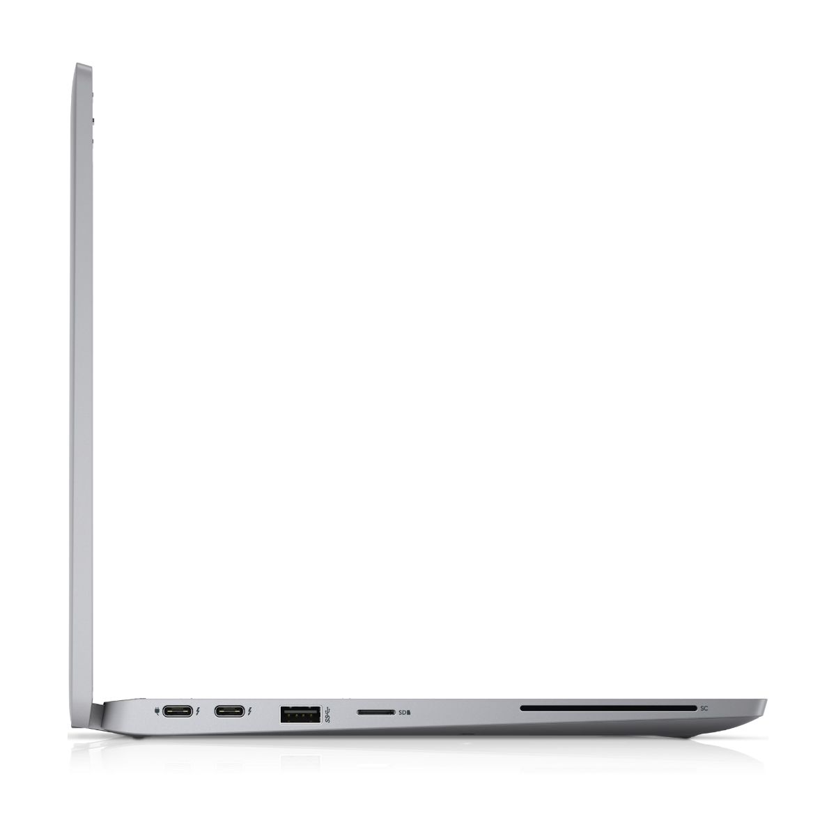 Copia - Notebook Dell Latitude 5320 7-1185G7 32GB 512GB 13,3" - Reacondicionado