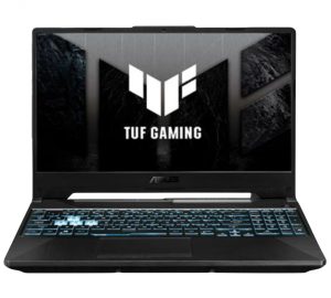Copia - Notebook Gamer Asus TUF Gaming A15 Ryzen 7 4.7Ghz 16GB 512GB SSD 15.6" FHD RTX 3050 4GB