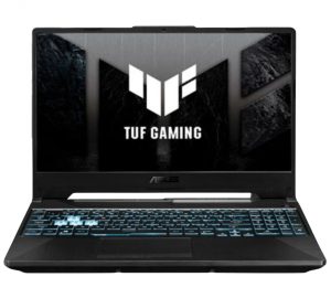 Copia - Notebook Gamer Asus TUF Gaming A15 Ryzen 7 4.7Ghz 8GB 512GB SSD 15.6" FHD RTX 3050 4GB